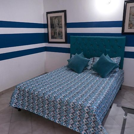 מדיין Casa La Palma Habitacion Cielo מראה חיצוני תמונה