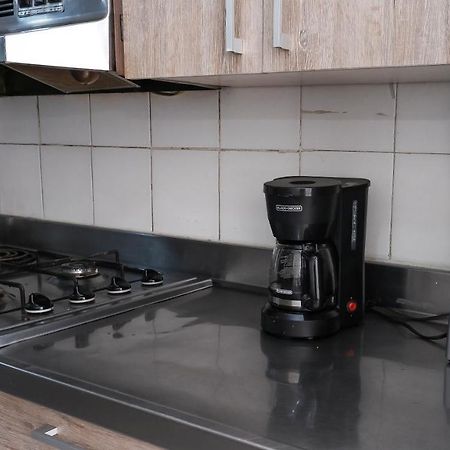 מדיין Casa La Palma Habitacion Cielo מראה חיצוני תמונה