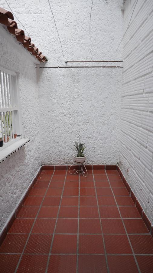 מדיין Casa La Palma Habitacion Cielo מראה חיצוני תמונה